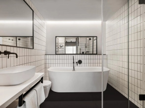 Vienna House by Wyndham Mokotow Warsaw