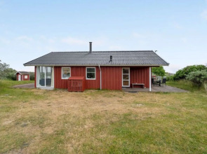 "Stella" - 700m from the sea in NW Jutland