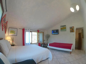 Bed & Breakfast Le Beausejour
