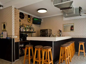 Dream Beach TLV Boutique Hotel
