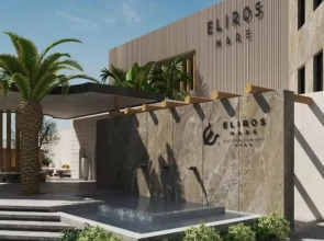 Eliros Mare Beachfront Poem Hotel