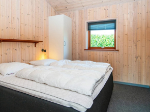 8 Person Holiday Home in Juelsminde