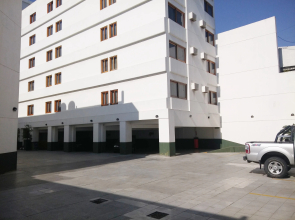 Hotel Irun