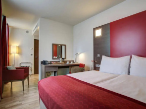 Orangerie Hotel