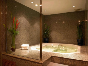 Novotel Bangkok Bangna