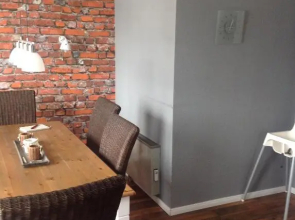 Ferienwohnung Hampton