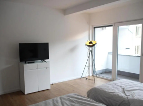 Casa Kronengarten Nr 4