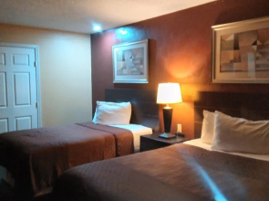 Executive Inn