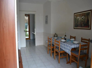 Villa con parcheggio e clima - PT50