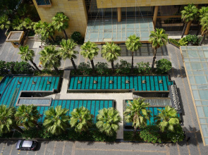 Hyatt Regency Pune & Residences