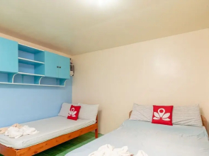 ZEN Rooms Basic Station One Siargao