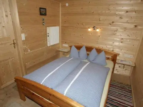 Schiestl's urige Almhütte