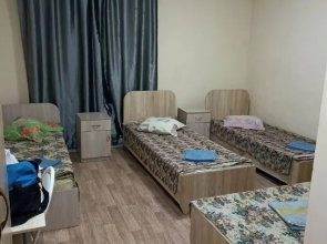 Mini hotel Tikhiy Dvorik