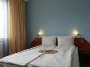 Guest House Tabakovi