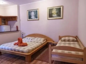 Apartments Bata