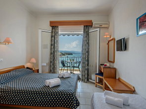 Lazaridis Luxury Apartments