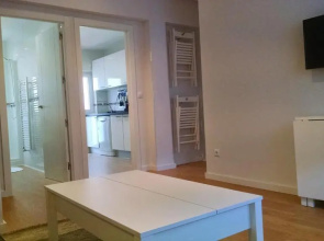 Apartamento Cepeda