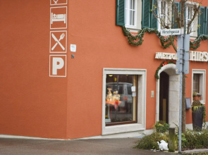 Hotel Gasthof Zum Hirsch