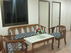 JS Tower Service Apartment