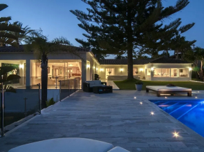 Beautiful Luxury Villa