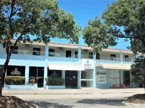 Hotel Portal do Descobrimento