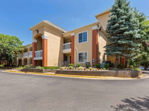 Extended Stay America Washington D.C. Chantilly