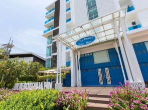 My Resort Service Apartment Hua Hin