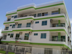 Apartahotel Tukasa Rodadero