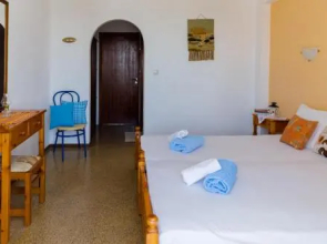 Antonios Apartments Stegna