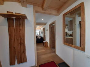 Hochalmbahnen Chalets Rauris 1-08WE1, Maislaufeldweg 1e EG