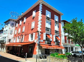Relais Les Tilleuls
