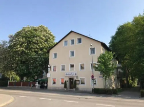 Travelodge Gatwick Airport