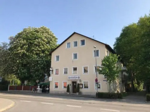 City-Pension Erding