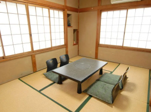 Saga Ikkyu