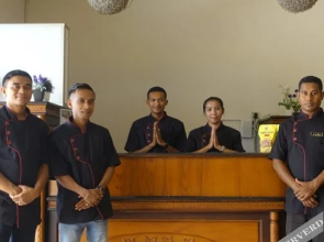 Kingstar Hotel, Atambua