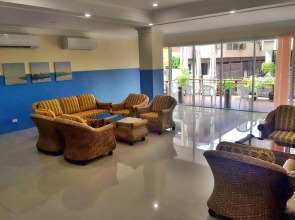 Eastiny Residence Hotel