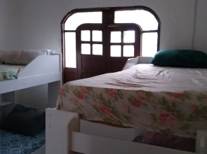 OYO Apart Fraga Maia