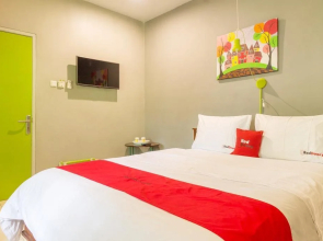 Jeng Tini Guest House