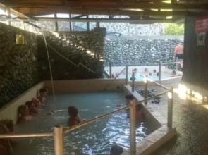 Guest house Little Paradise