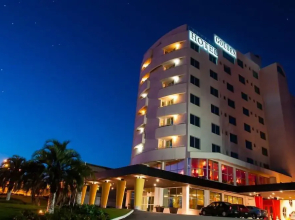 Favorita Golden Hotel e Eventos