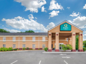 Quality Inn Loganville US Highway 78