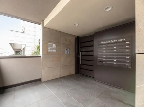 Central 2br Apartment Private Parking Long Term Welcome