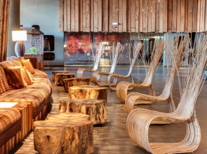 Lopesan Baobab Resort