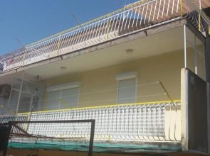 Apartment Jagoda / Two Bedrooms A1