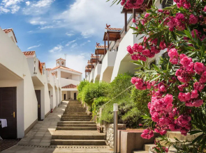 Belvilla Apartments in Holiday Resort Jezera Village, Island Murter