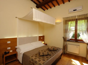 Apartment in Umbria With Pool and Sauna