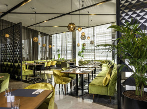 Barcelo Anfa Casablanca