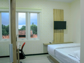 CASAKITA exclusive guest house