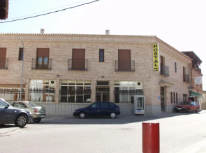 Hostal Jalisco