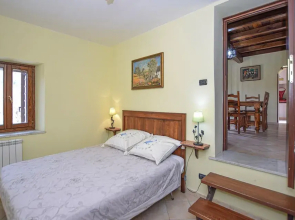 Amazing Home in Subiaco With 2 Bedrooms and Outdoor Swimming Pool
